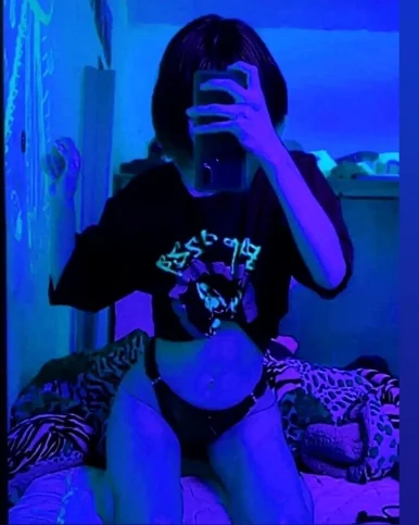 Photo of model @samantha_flores03