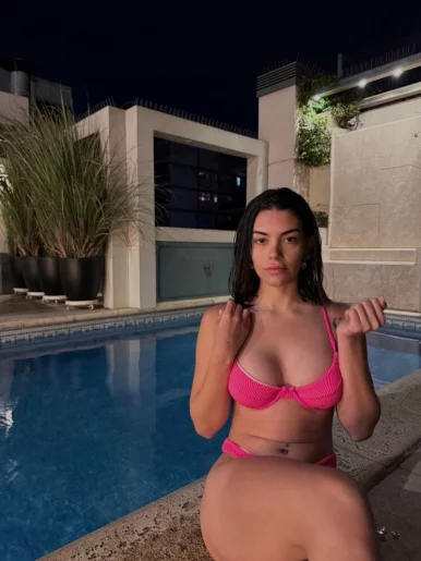 Photo of model @samirarod