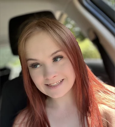 Photo of model @sammie011