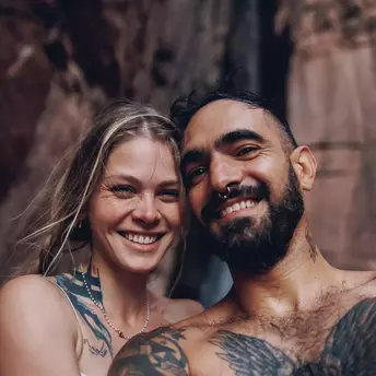 Photo of model @sammmnextdoortv