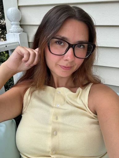 Photo of model @sammycake