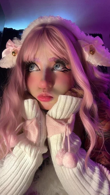 Photo of model @sammycharlotte