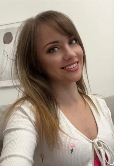 Photo of model @sammypeeks