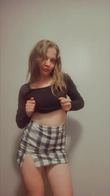 Photo of model @sammypooh