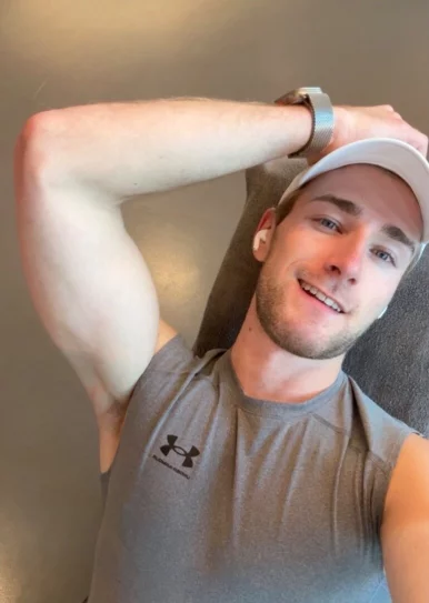 Photo of model @sammysupreme