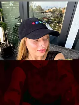 Photo of model @samnimetitties