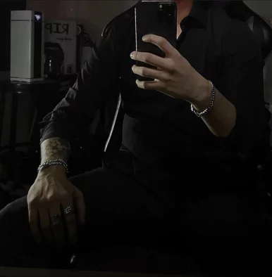 Photo of model @samslyy