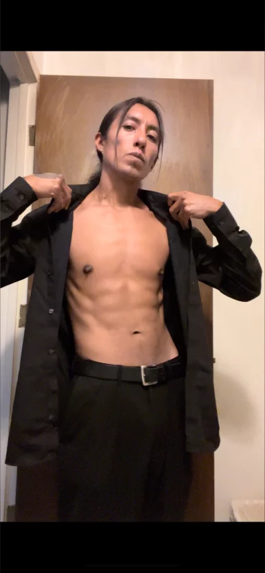 Photo of model @samuel_dan