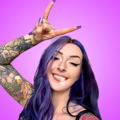 Photo of model @samuncensored