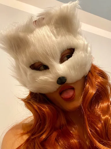 Photo of model @samy_weather