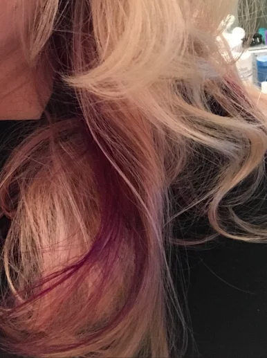 Photo of model @sandbunnysummer