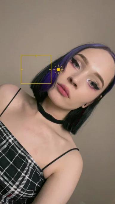 Photo of model @sandralamp