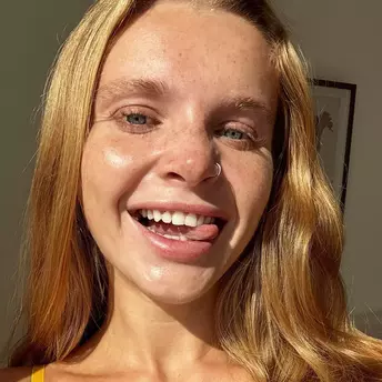 Photo of model @sandy-d