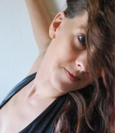 Photo of model @sangelinafree