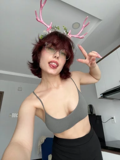 Photo of model @sansivierra_free