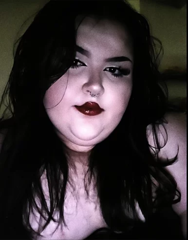 Photo of model @sar_ahspeaks