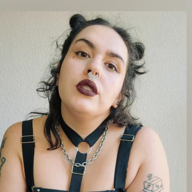 Photo of model @saradomi