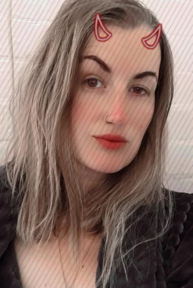 Photo of model @sarah.arch