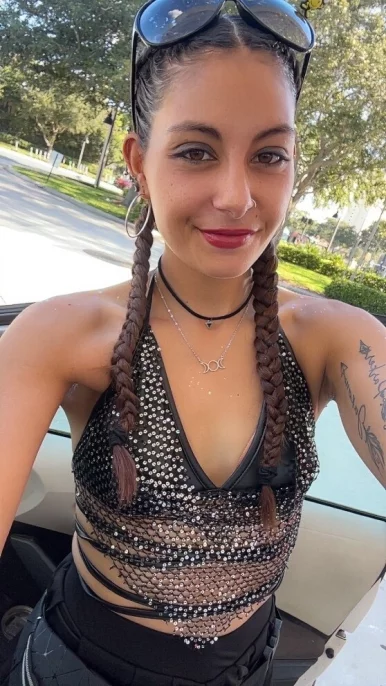 Photo of model @sarahnicoleee