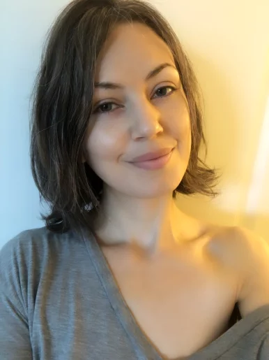 Photo of model @sarahshevon