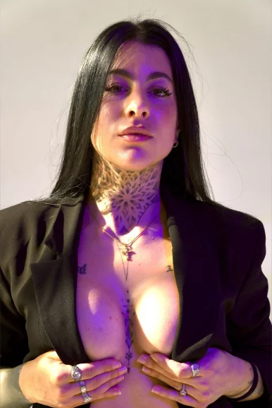 Photo of model @saranquela