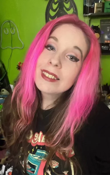 Photo of model @sarastrasza