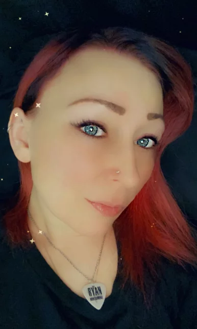 Photo of model @sassyitalian