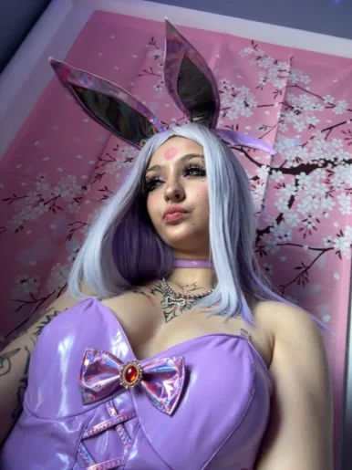 Photo of model @sasukeye