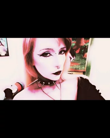 Photo of model @satansxbrat