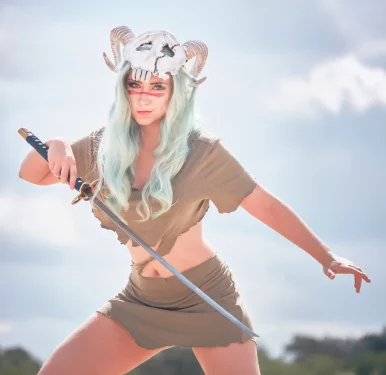 Photo of model @satiiellafree