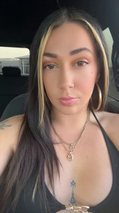 Photo of model @savvyjayde