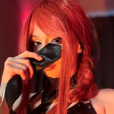 Photo of model @saya_moon