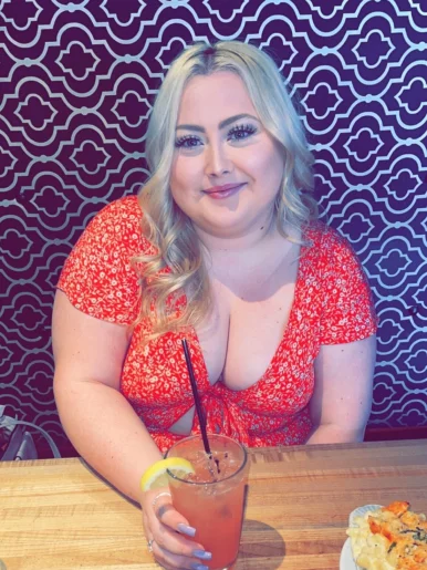 Photo of model @scarletjxoxo