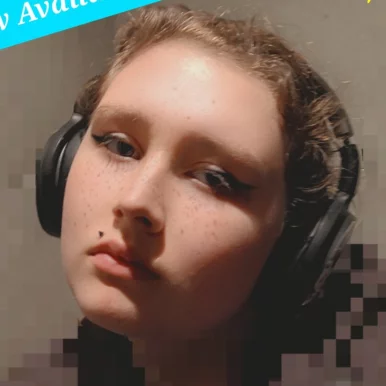 Photo of model @scarletquartz