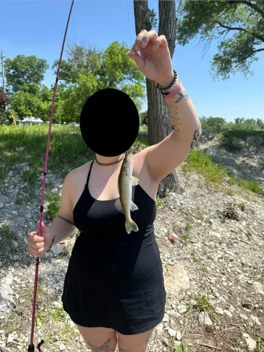 Photo of model @scarlett_swallows69