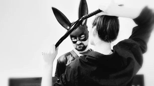 Photo of model @scarlettandtyrell