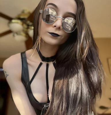 Photo of model @scarlettddreams