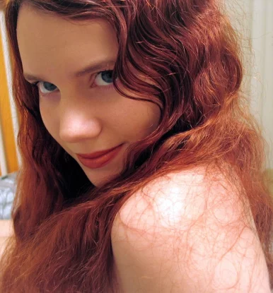 Photo of model @scarletvixen