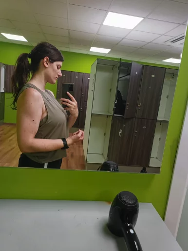 Photo of model @scorpio.girl93