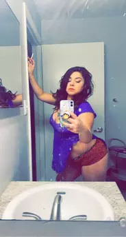 Photo of model @scorpionelly1993