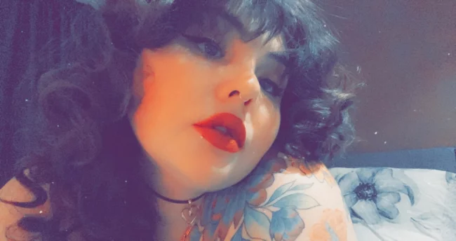 Photo of model @scorpioroe