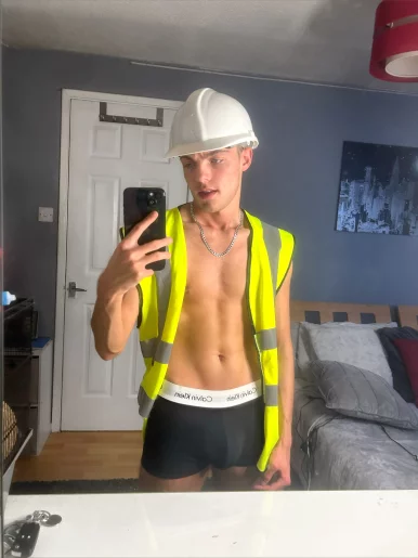 Photo of model @scottishboyyy