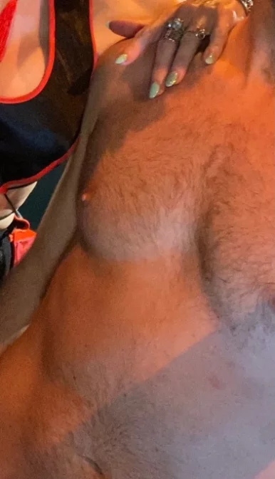 Photo of model @scottttman