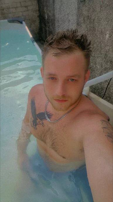 Photo of model @scotty1995x