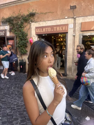 Photo of model @scrawniest1