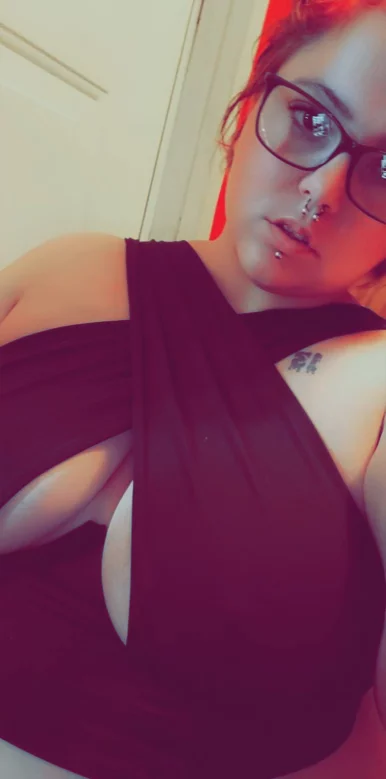 Photo of model @screamqueen91