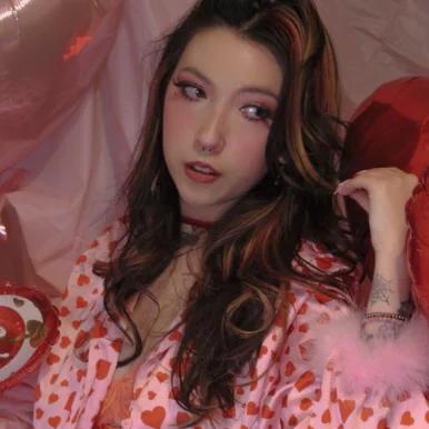 Photo of model @screamthenes