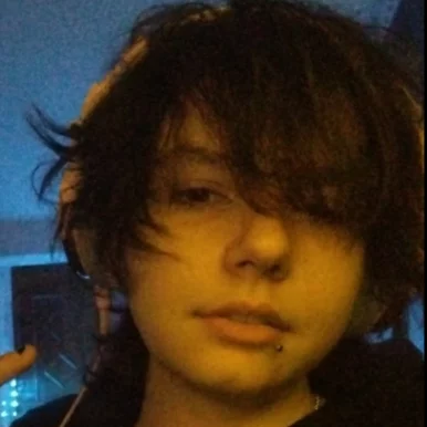 Photo of model @scruppy1997