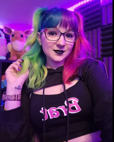 Photo of model @seamripper92