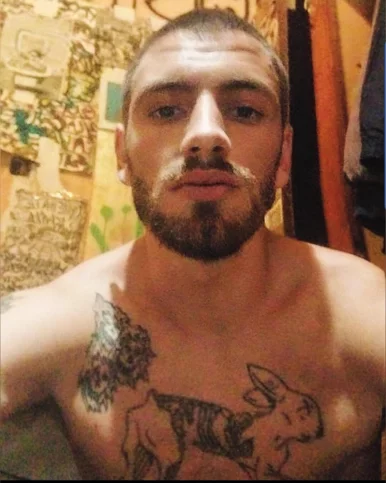 Photo of model @sebastian_model